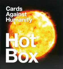 Cards Against Humanity - BX6 (Hot Box)